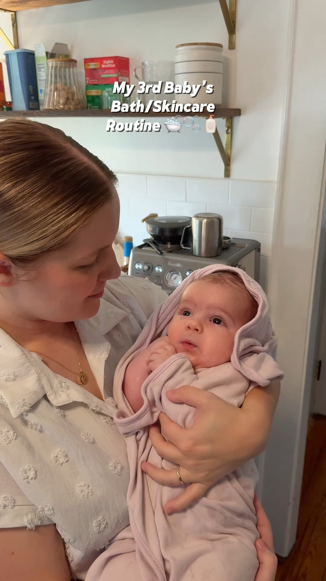 Baby bath care must haves!

#LTKFamily #LTKKids #LTKBaby