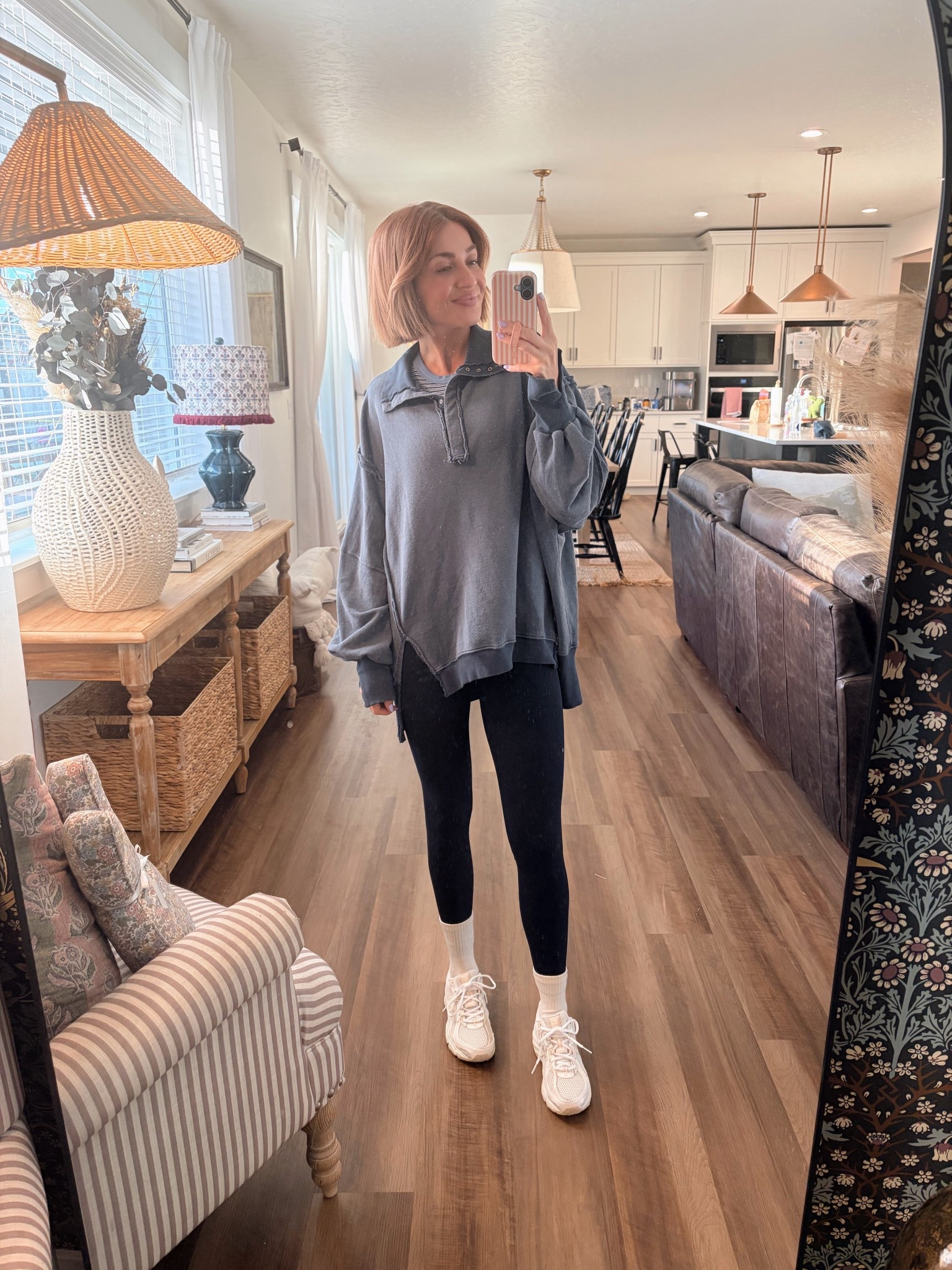 🩵🩵

#LTKgrwm #LTKootd #LTKselfcare