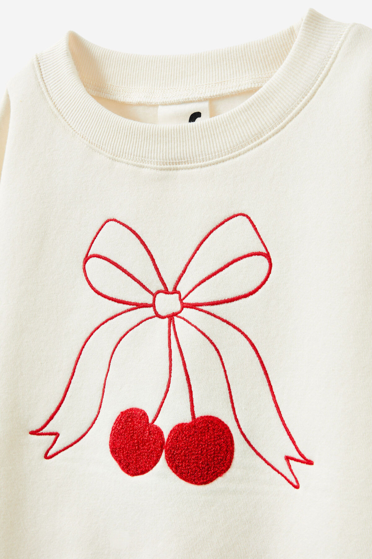 Dusty Fleece Crew | Cotton On (US)