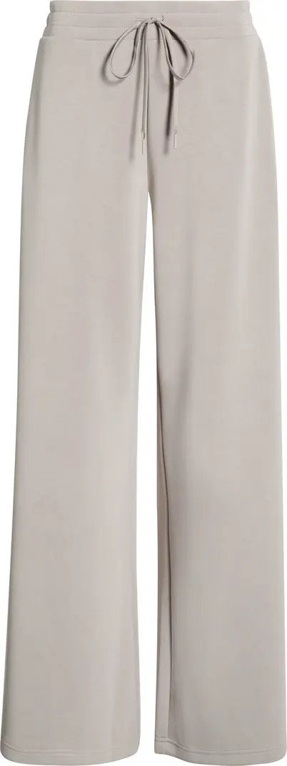 Ultra Soft Wide Leg Pants | Nordstrom