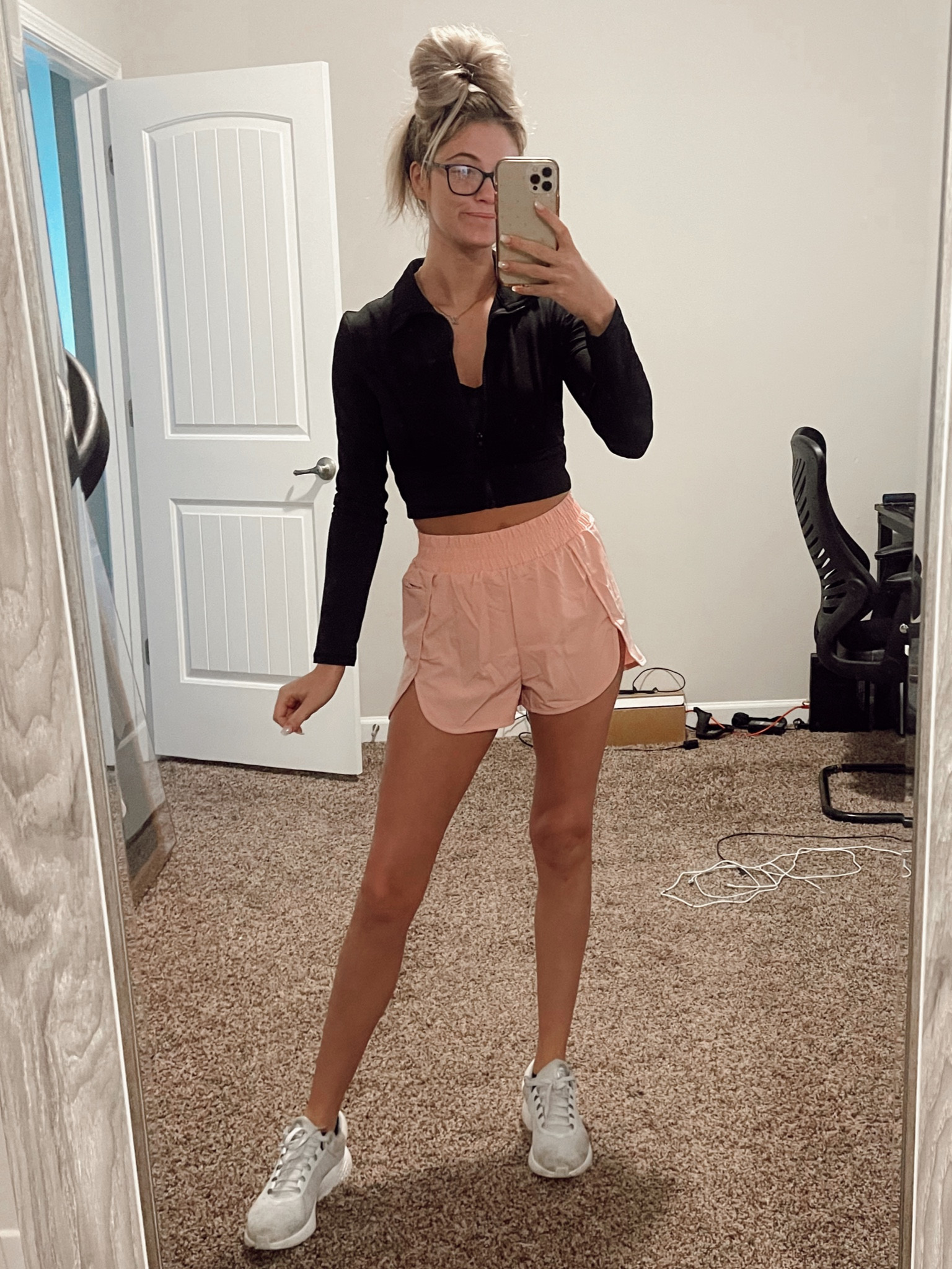 Mom fit | Amazon outfit | shein 