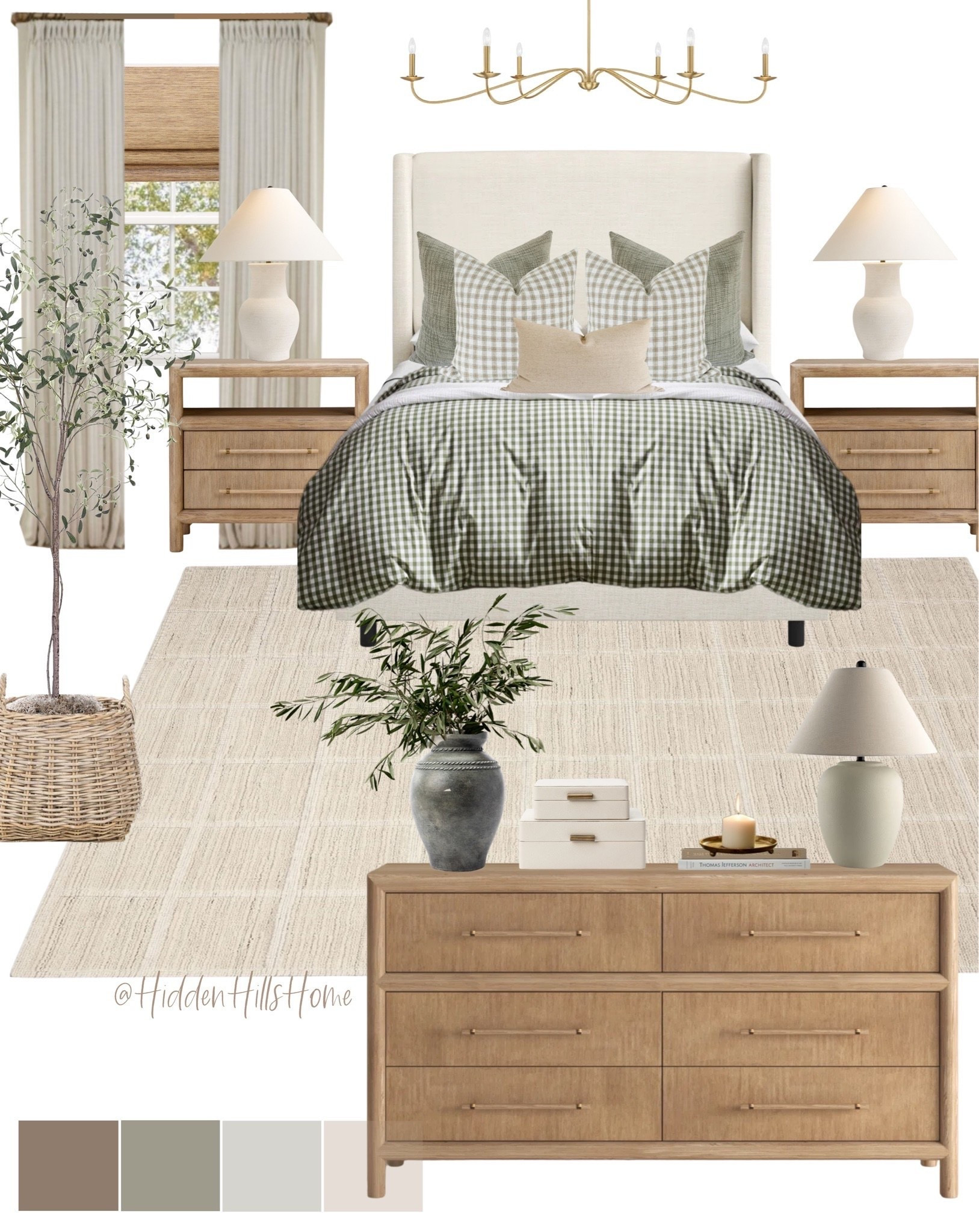 Master bedroom decor, bedroom mood board, bedroom design, home decor idea, Tilly bed, nightstands, dresser decor, cozy neutral bedroom inspiration

#LTKHome #LTKSaleAlert #LTKSeasonal