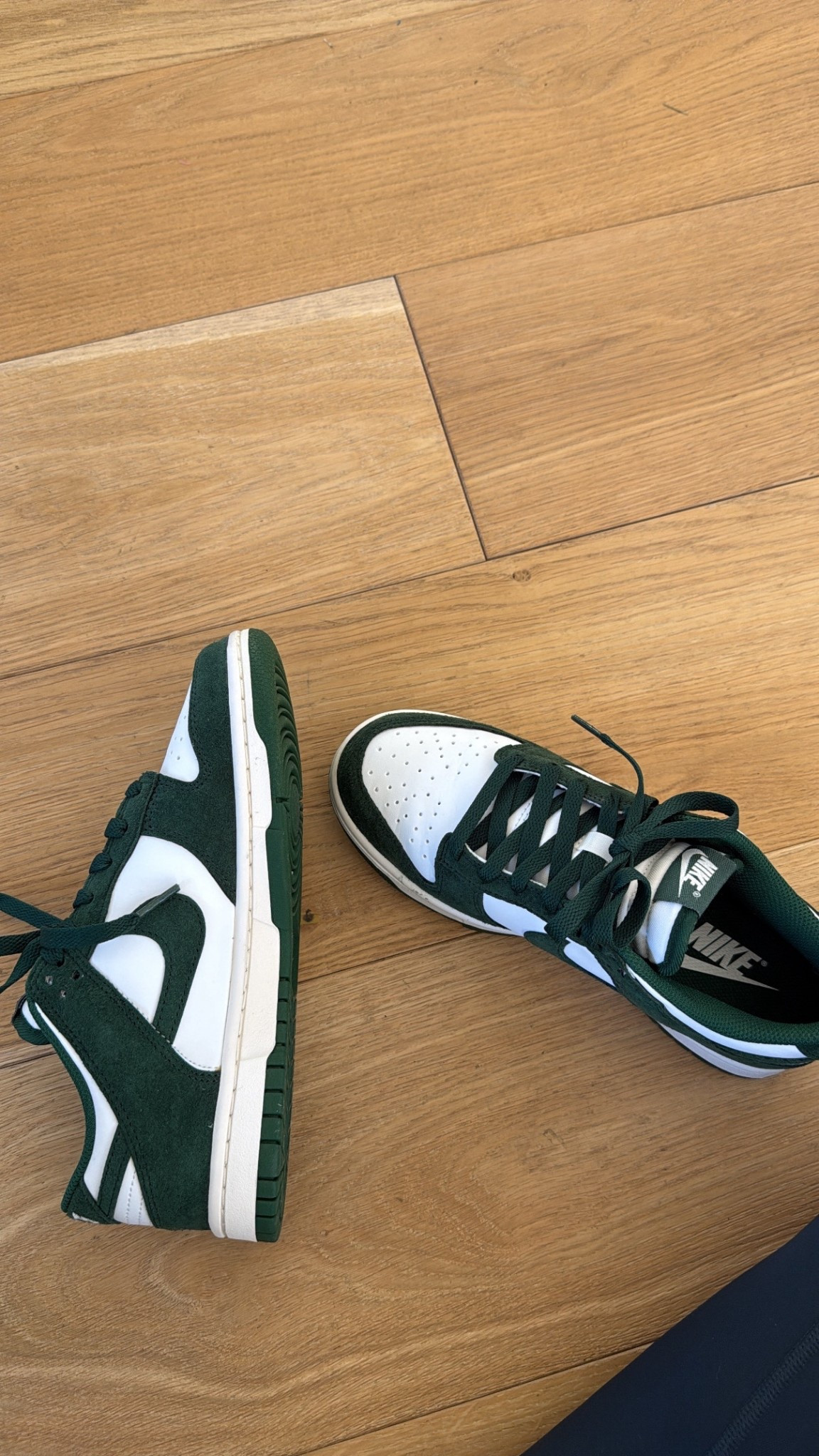 Love the green! 

#LTKootd