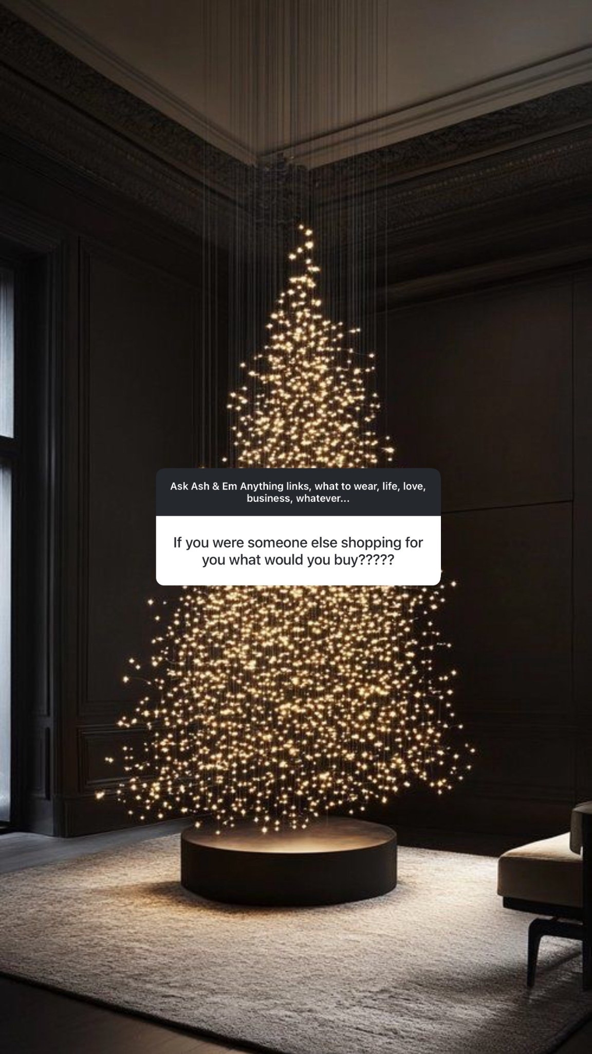 this is SUCH a cool gift idea 