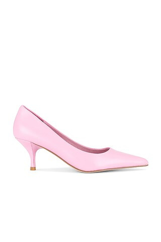 Modish Pump
                    
                    Jeffrey Campbell | Revolve Clothing (Global)