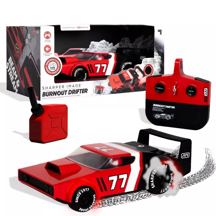 Sharper Image RC Burnout Drifter | Target