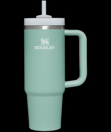 The Quencher H2.0 Flowstate™ Tumbler | 30 OZ | Stanley PMI US