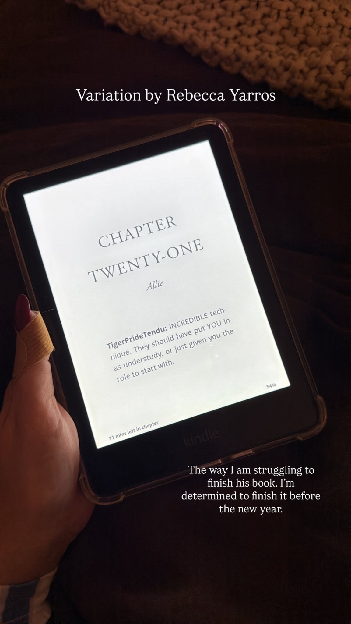 My fave kindle & case 🤍

#LTKdayinmylife #LTKHome #LTKGiftGuide