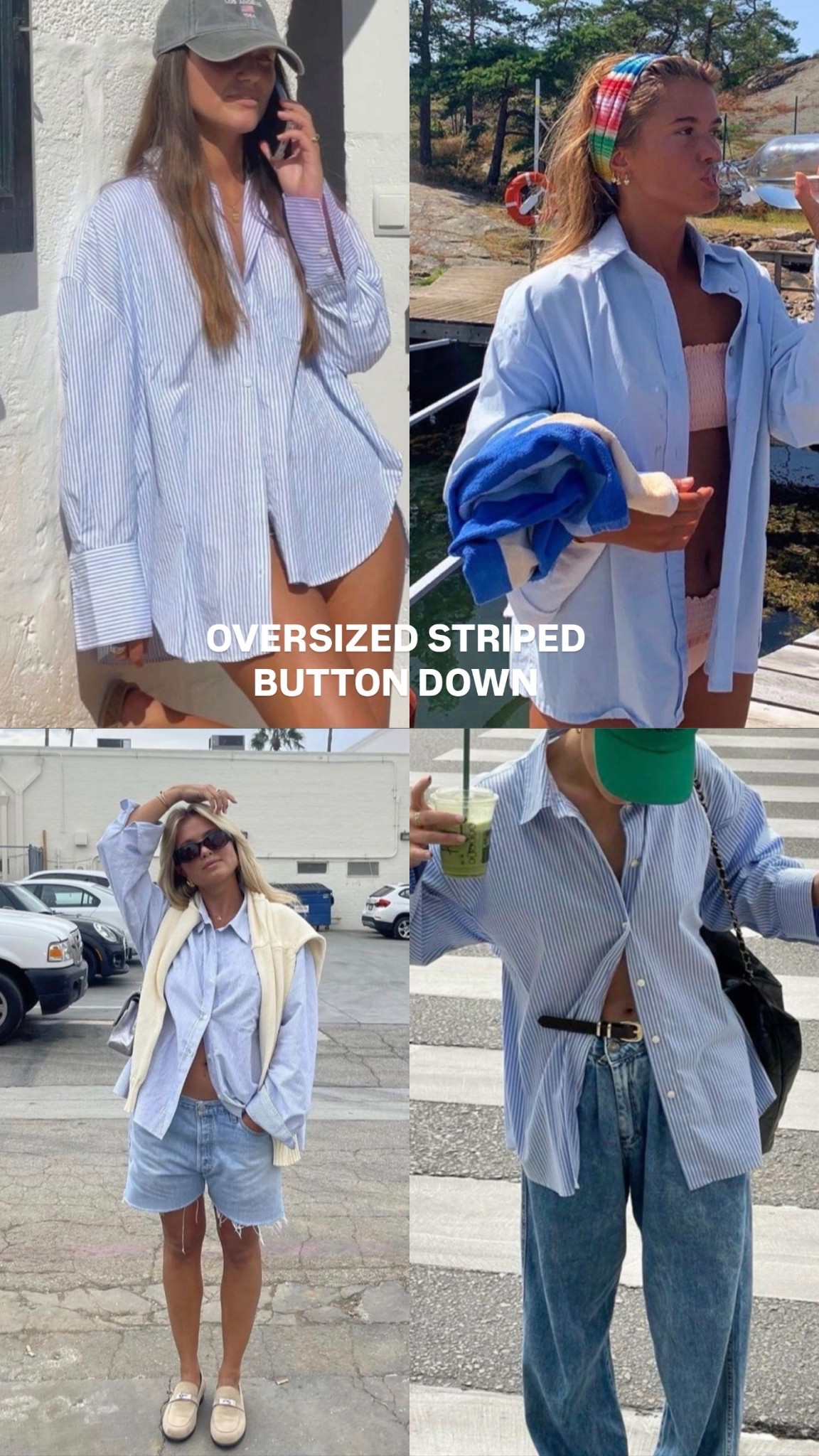 Love mine as a coverup!! 50% off 

#LTKOver40 #LTKSwim