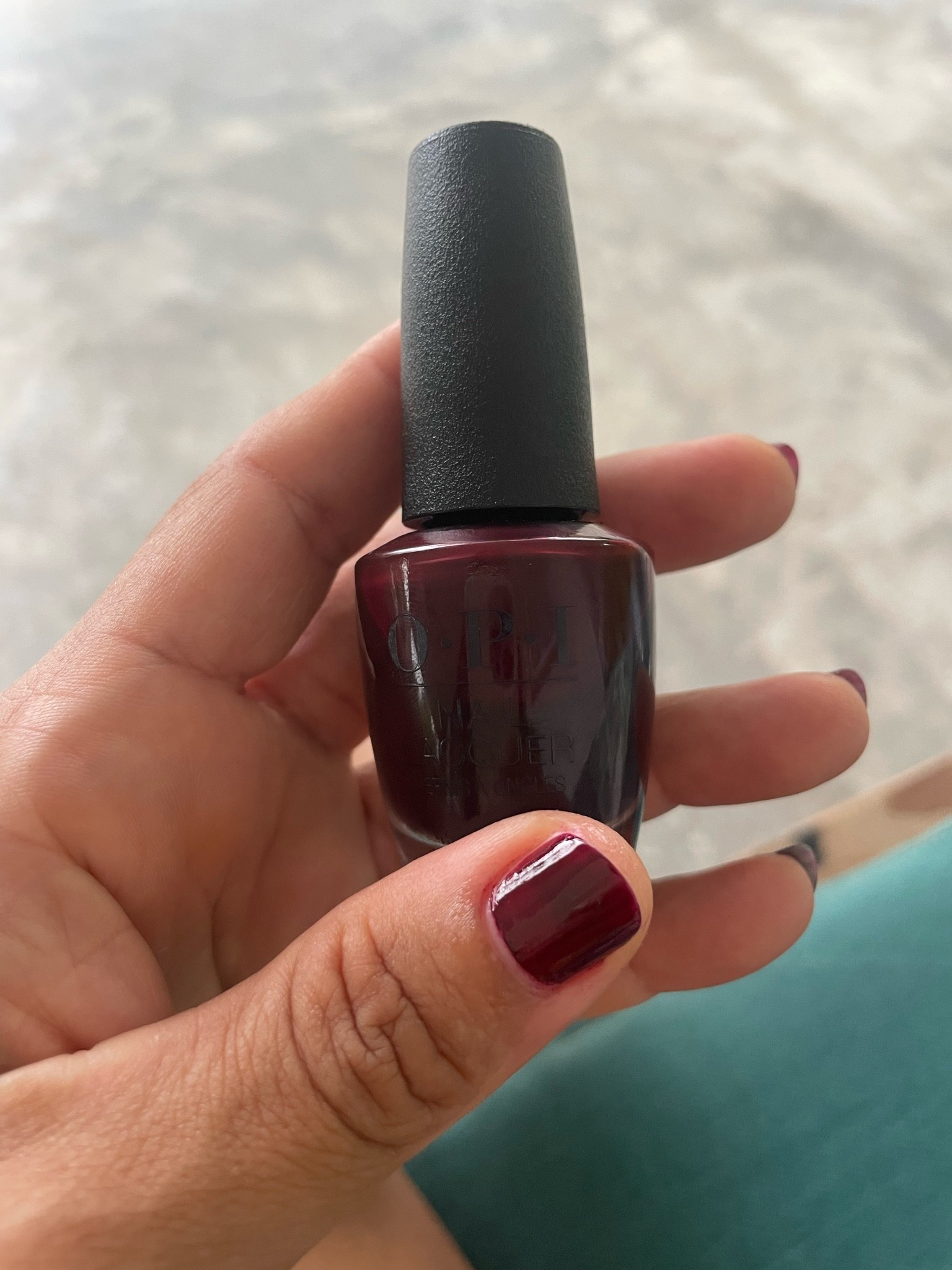 Possibly my new favorite fall shade.

#LTKBeauty
