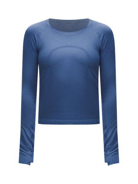 Swiftly Tech Long-Sleeve Shirt 2.0 | Lululemon (US)