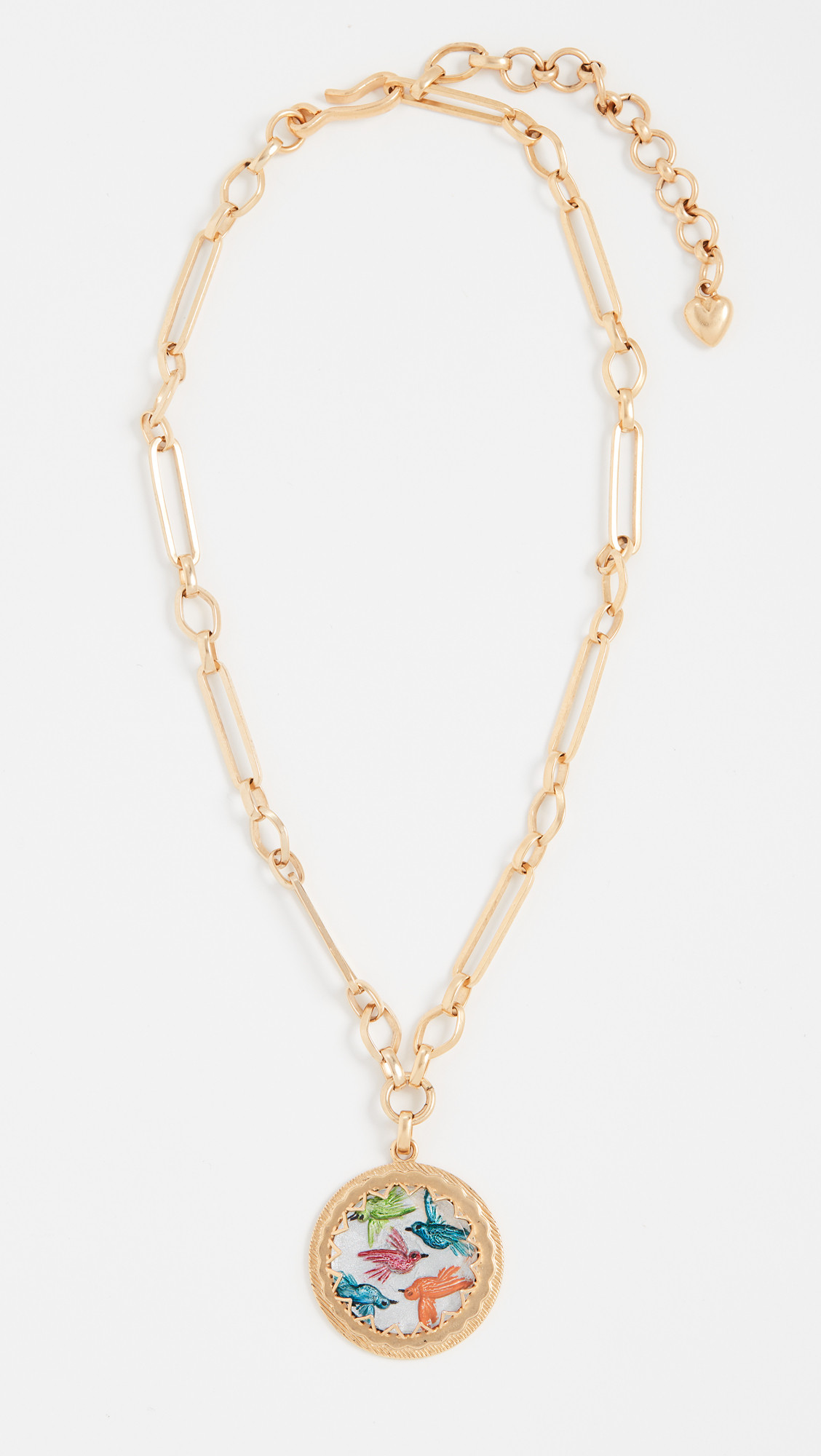 Paradise Necklace | Shopbop