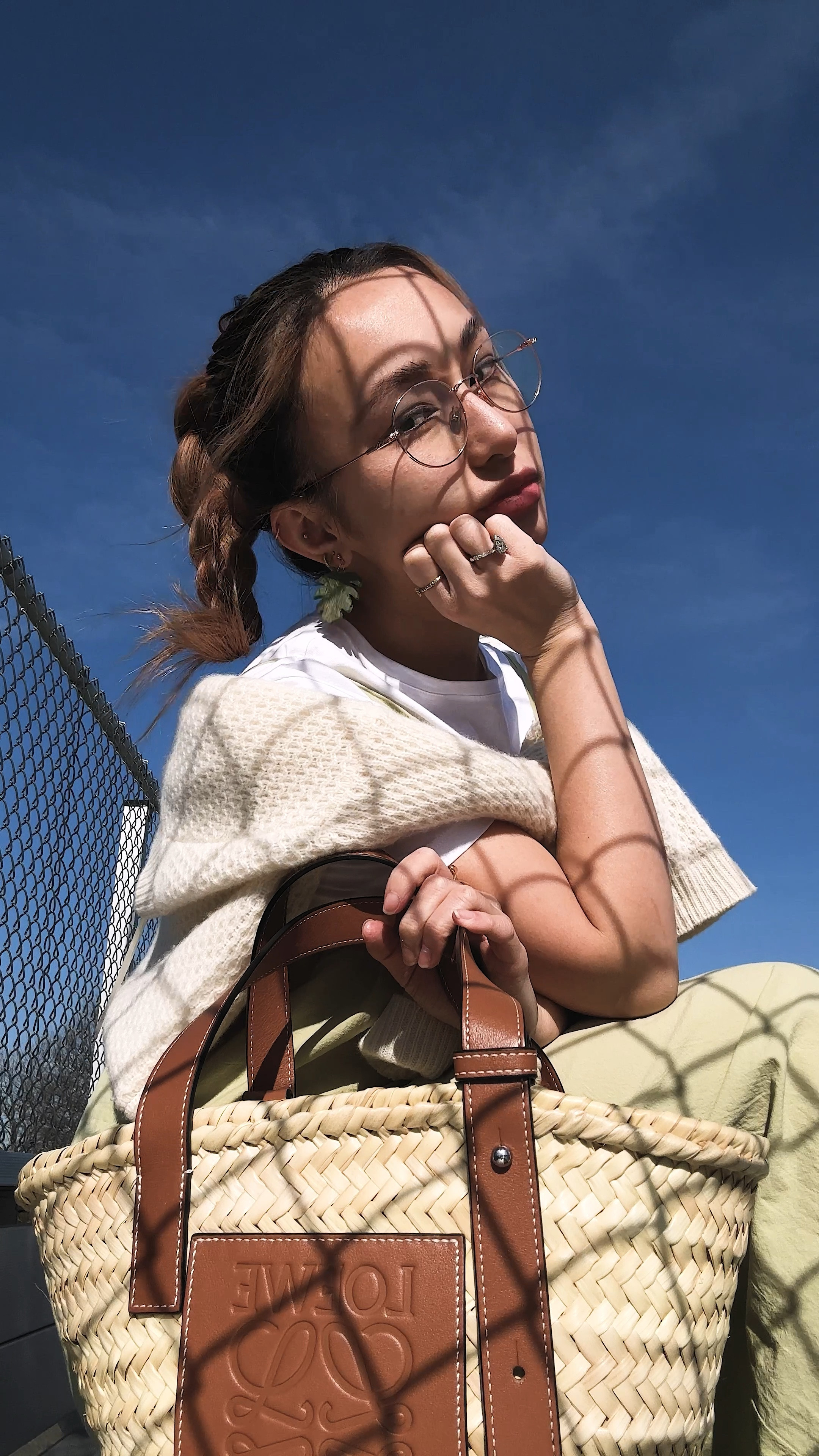 When the weather is confused! we layer! 

#LTKshoecrush #LTKstyletip #LTKSeasonal