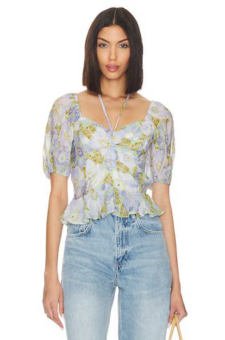 Sully Top
                    
                    HEARTLOOM | Revolve Clothing (Global)