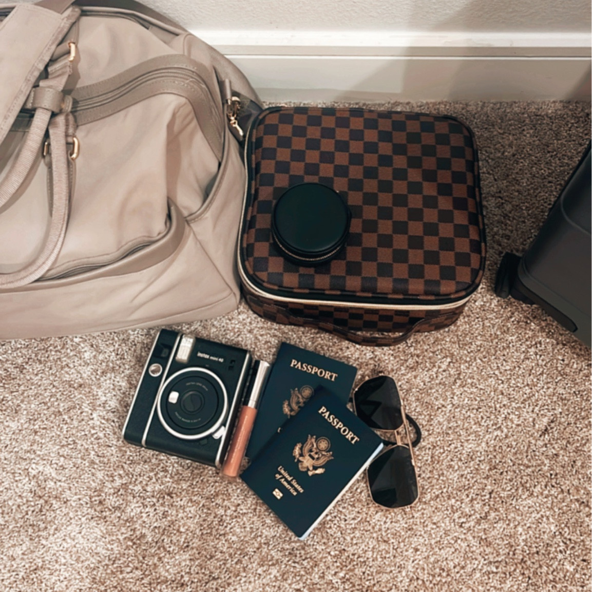 Travel must haves! 

#LTKFind #LTKfit #LTKtravel