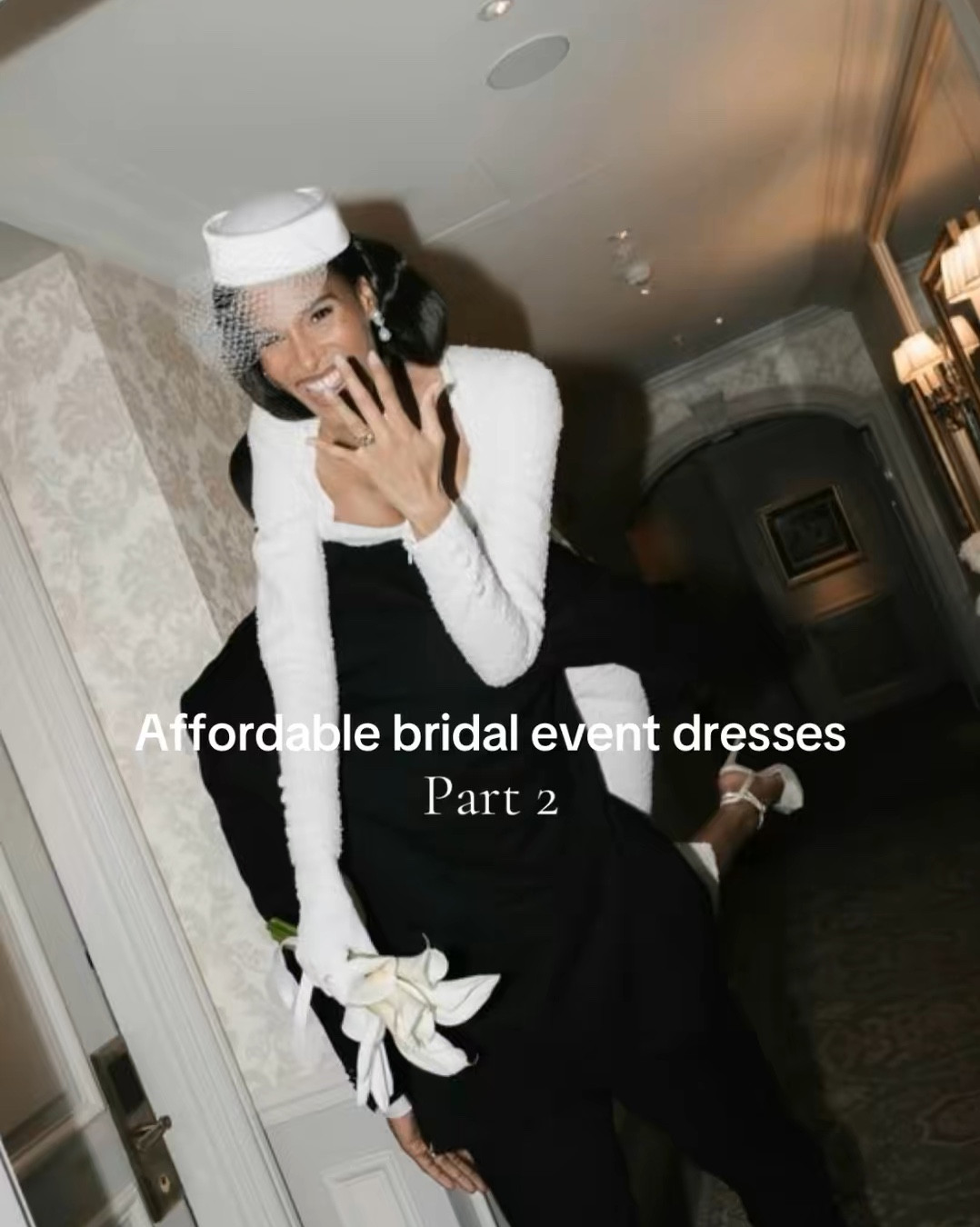 Affordable bridal event dresses part 2

#LTKWedding