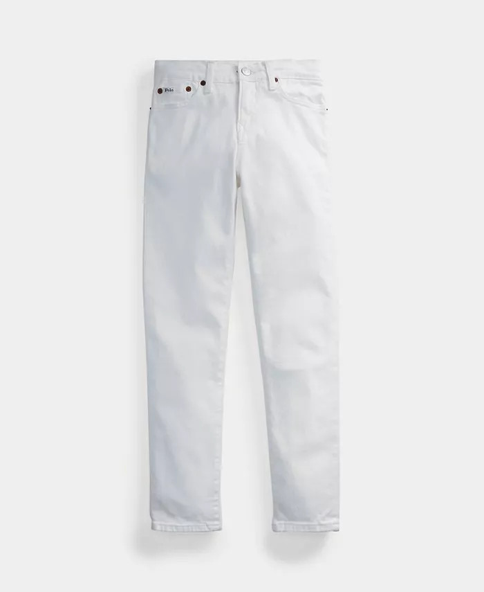 Big Boys Sullivan Slim Stretch Jeans | Macy's