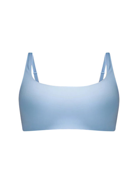 Wundermost Ultra-Soft Nulu Scoop-Neck Bralette A–D Cups | Lululemon (US)