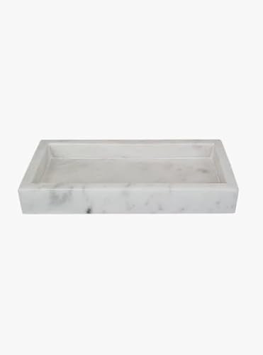 White Marble Tray | Amazon (US)