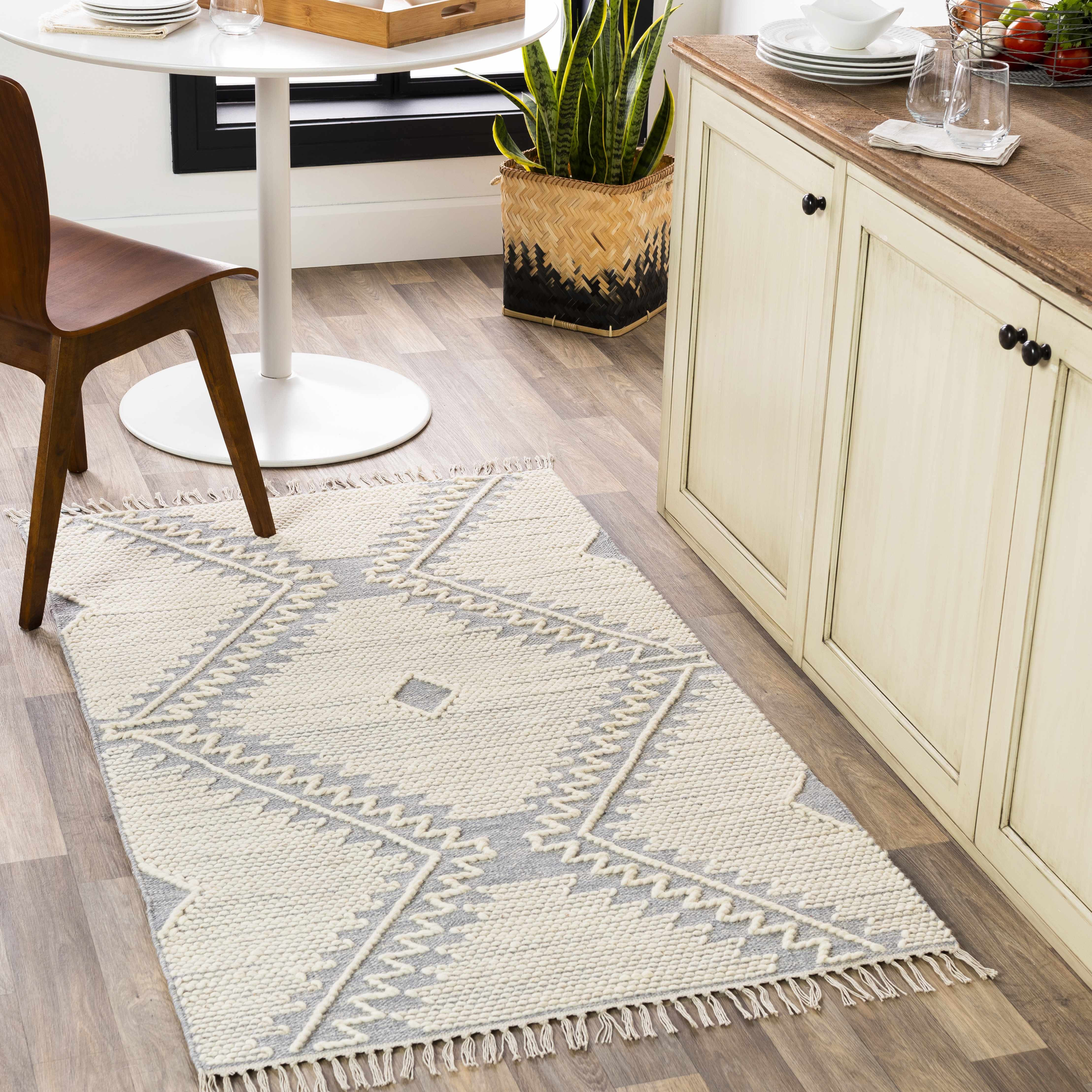 Naranjito Area Rug | Boutique Rugs