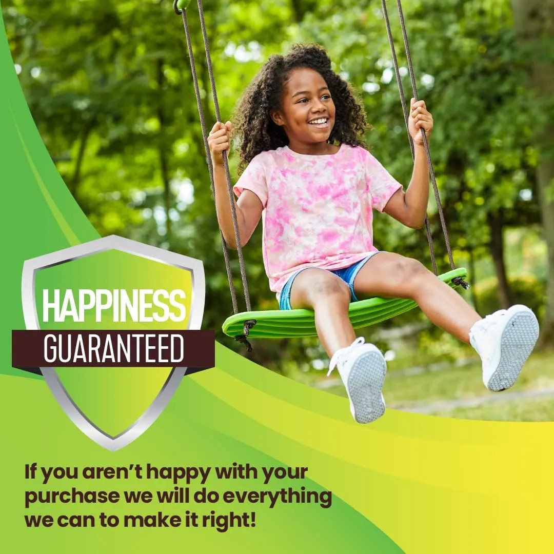 Surf Tree Swing Outdoor Swing | Bed Bath & Beyond