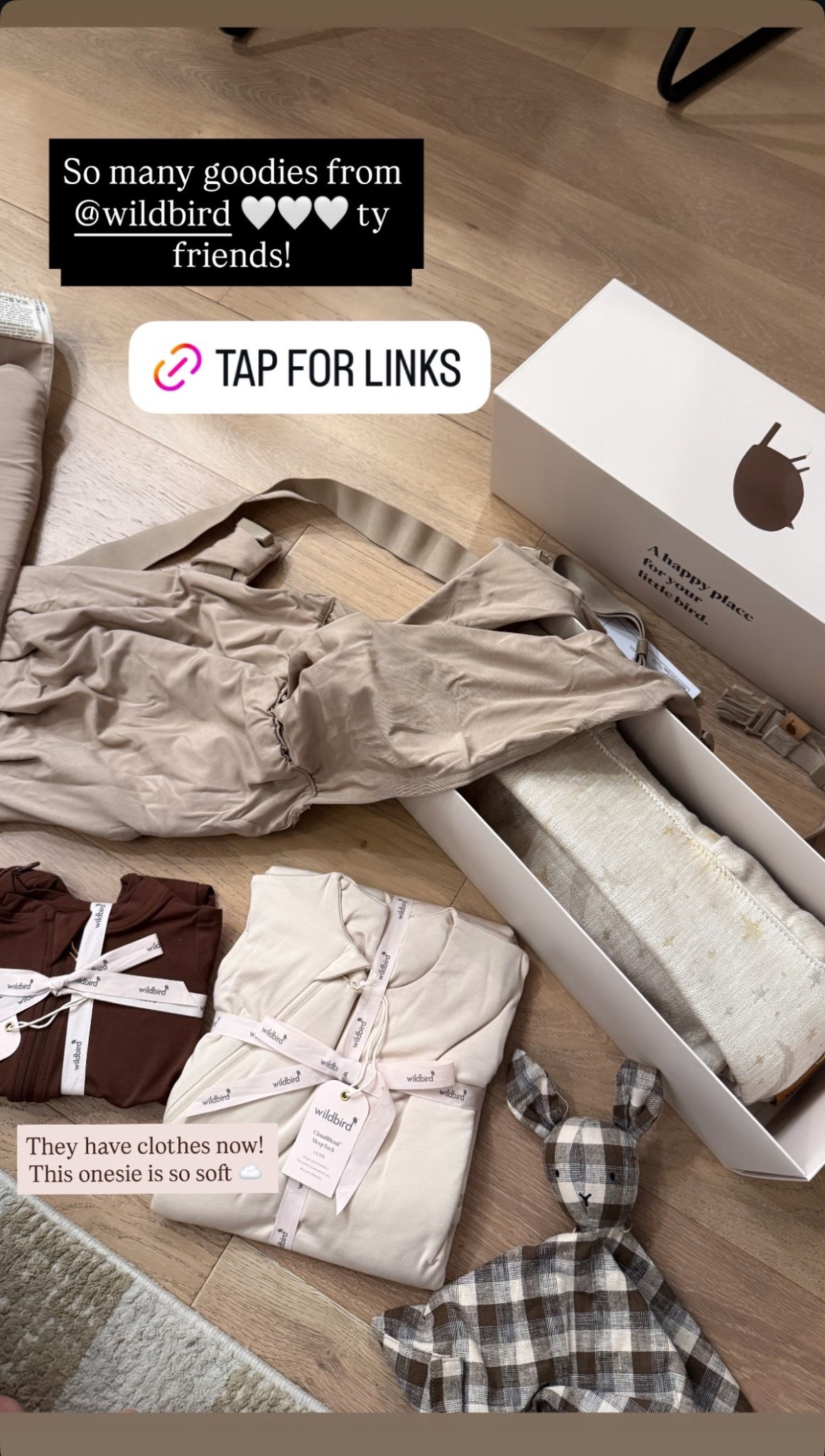 baby essentials fro mwildbird

#LTKmomlife #LTKBaby