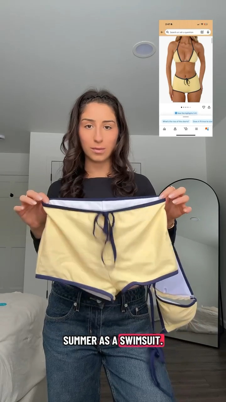 Spring Haul 2026 

#LTKSeasonal #LTKTravel #LTKgrwm