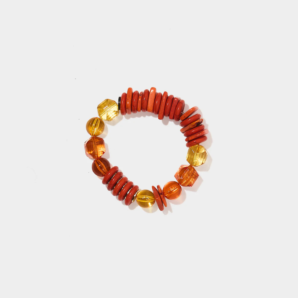 Tiger Lily Specialty Bracelet | Allie + Bess