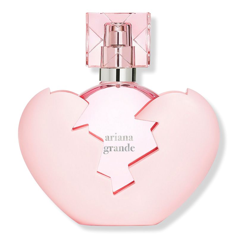 Ariana Grande Thank U Next Eau de Parfum | Ulta Beauty | Ulta