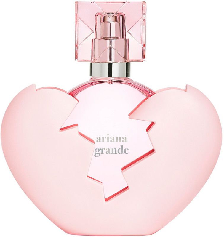 Ariana Grande Thank U Next Eau de Parfum | Ulta Beauty | Ulta