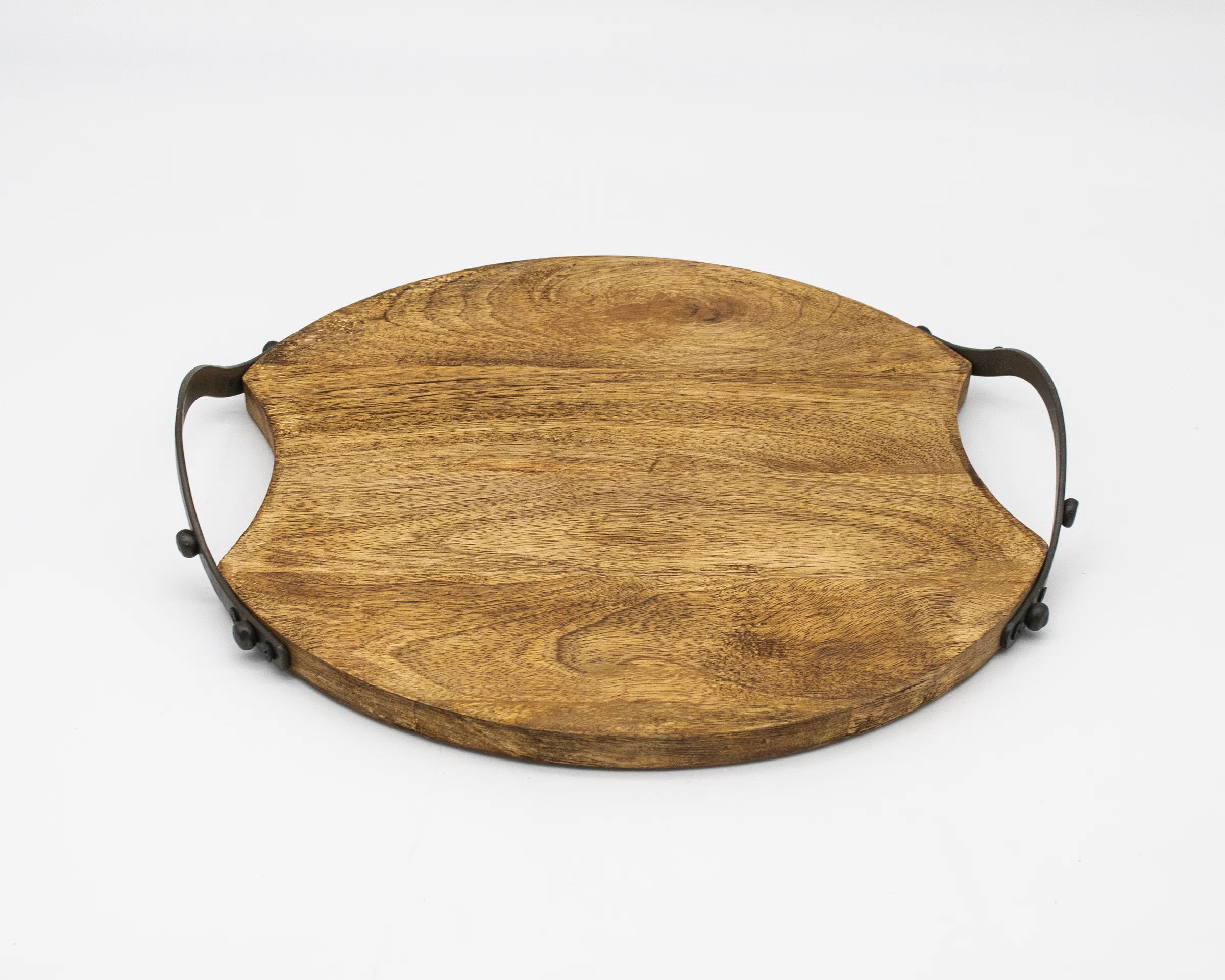 Edica Ridgewood Round Cutting Board | Wayfair North America