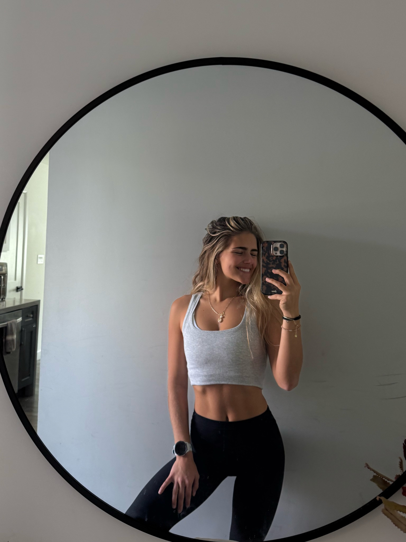 chill cozy, but cute gym fit!

#LTKFitness #LTKActive #LTKFindsUnder50