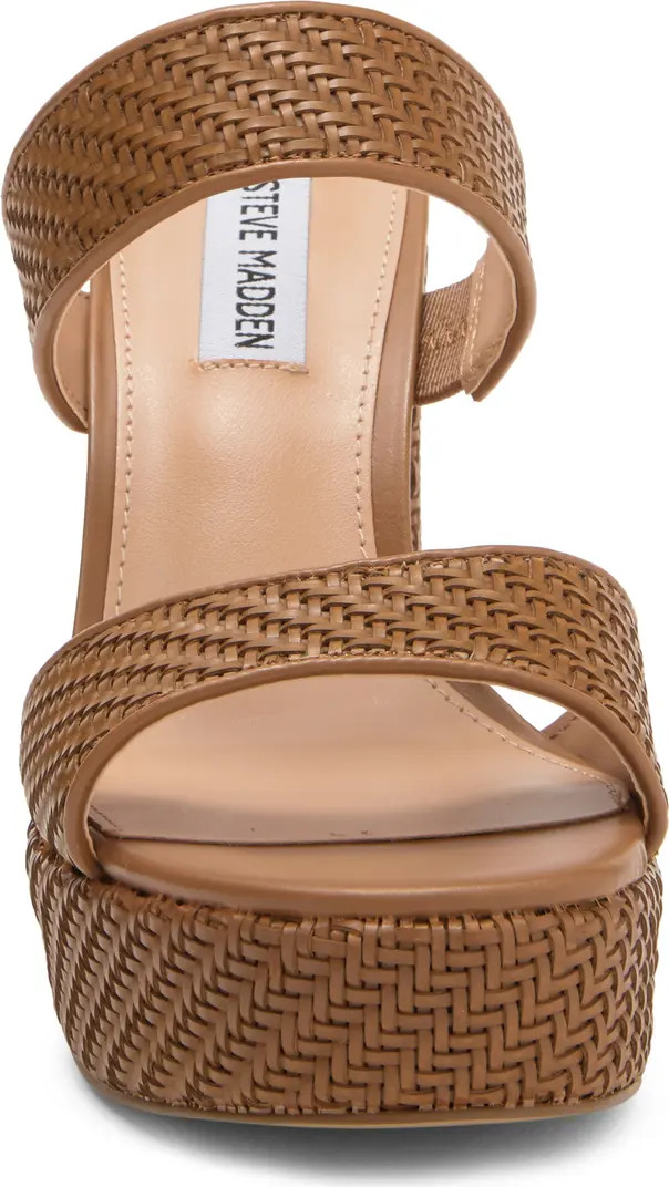 Steve Madden Stance Platform Slide Sandal (Women) | Nordstromrack | Nordstrom Rack