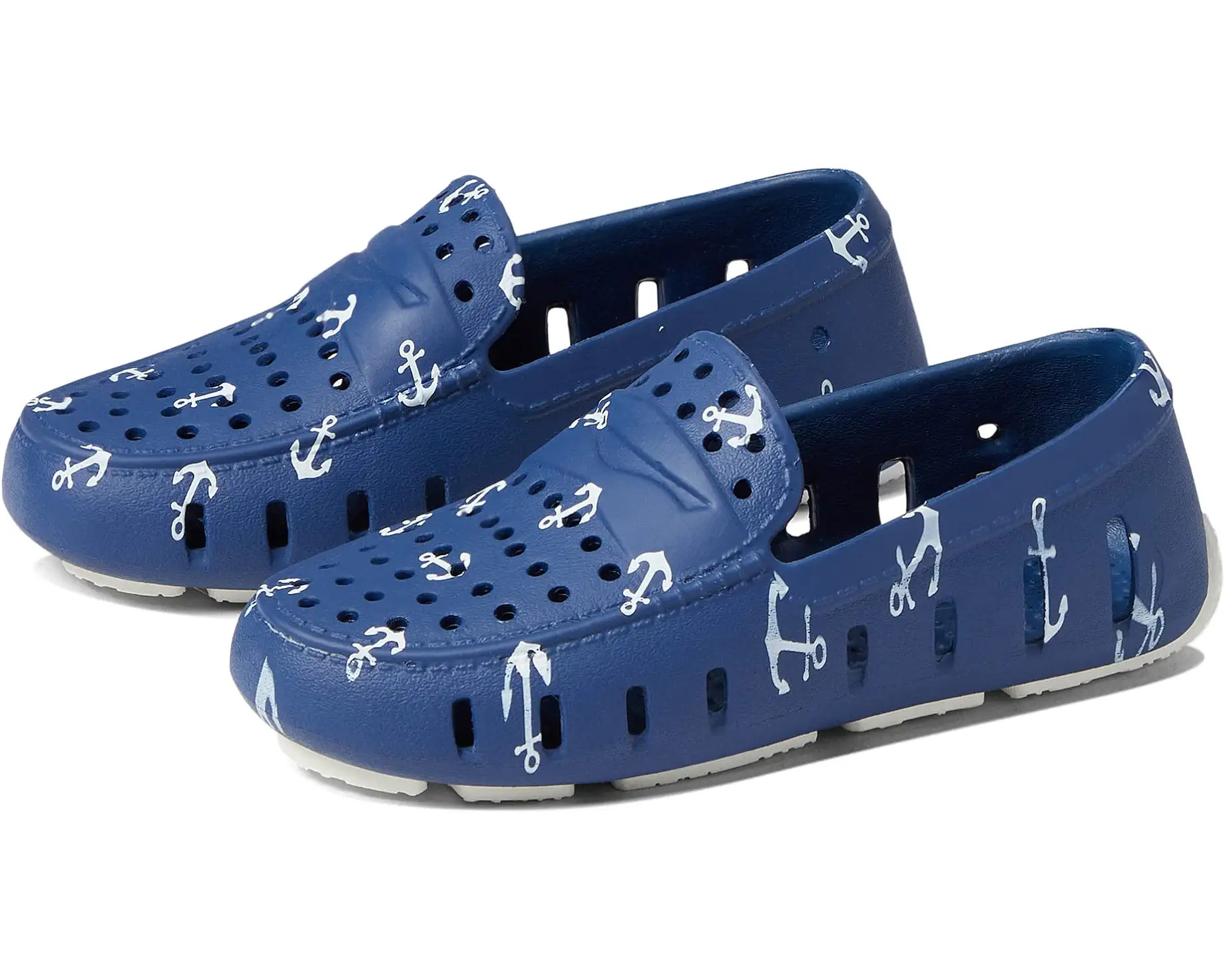 Floafers Kids Prodigy Driver (Toddler/Little Kid/Big Kid) | Zappos