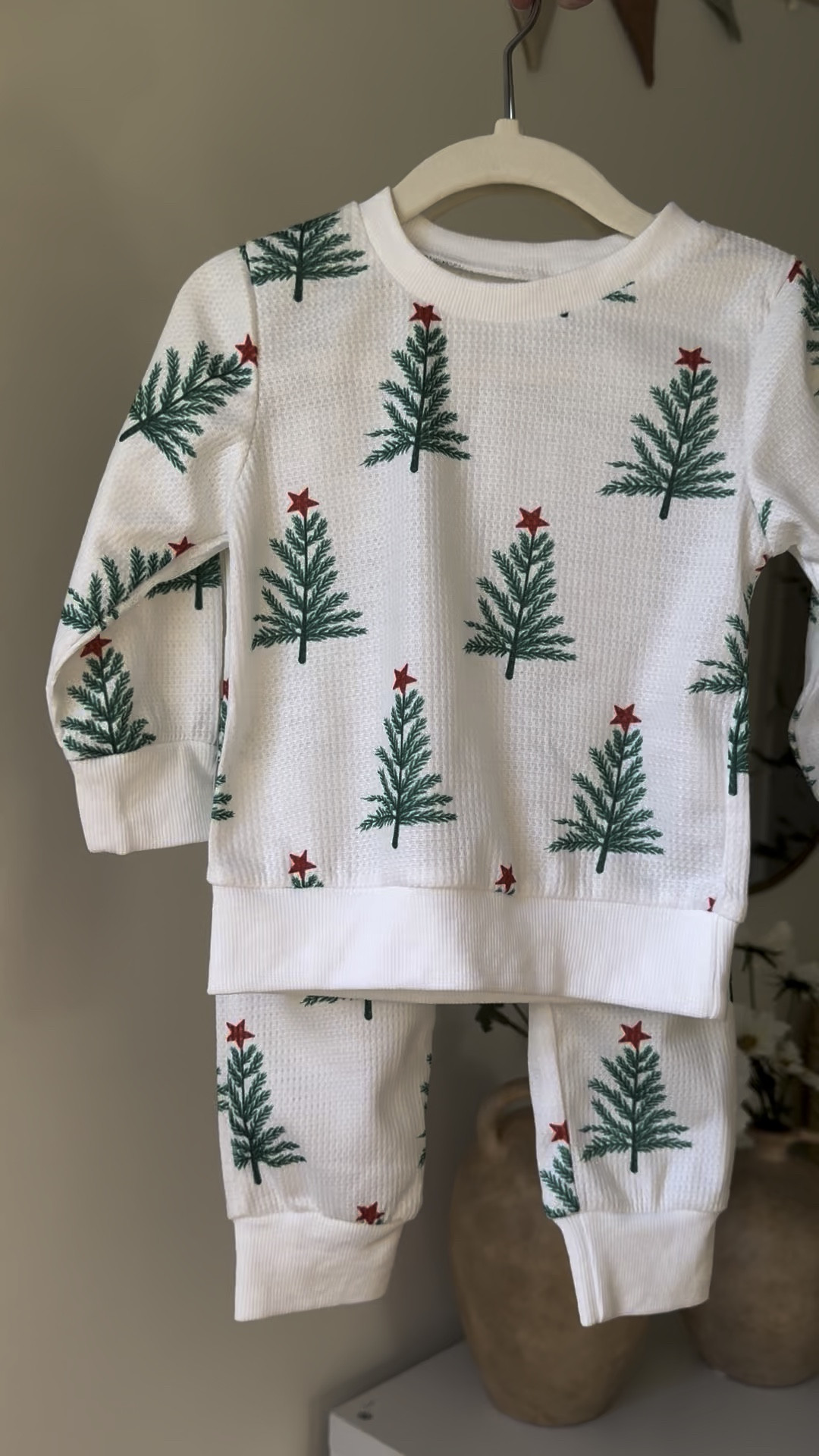 Amazon Christmas tree set for babies & toddlers!

#LTKBaby #LTKHoliday #LTKKids