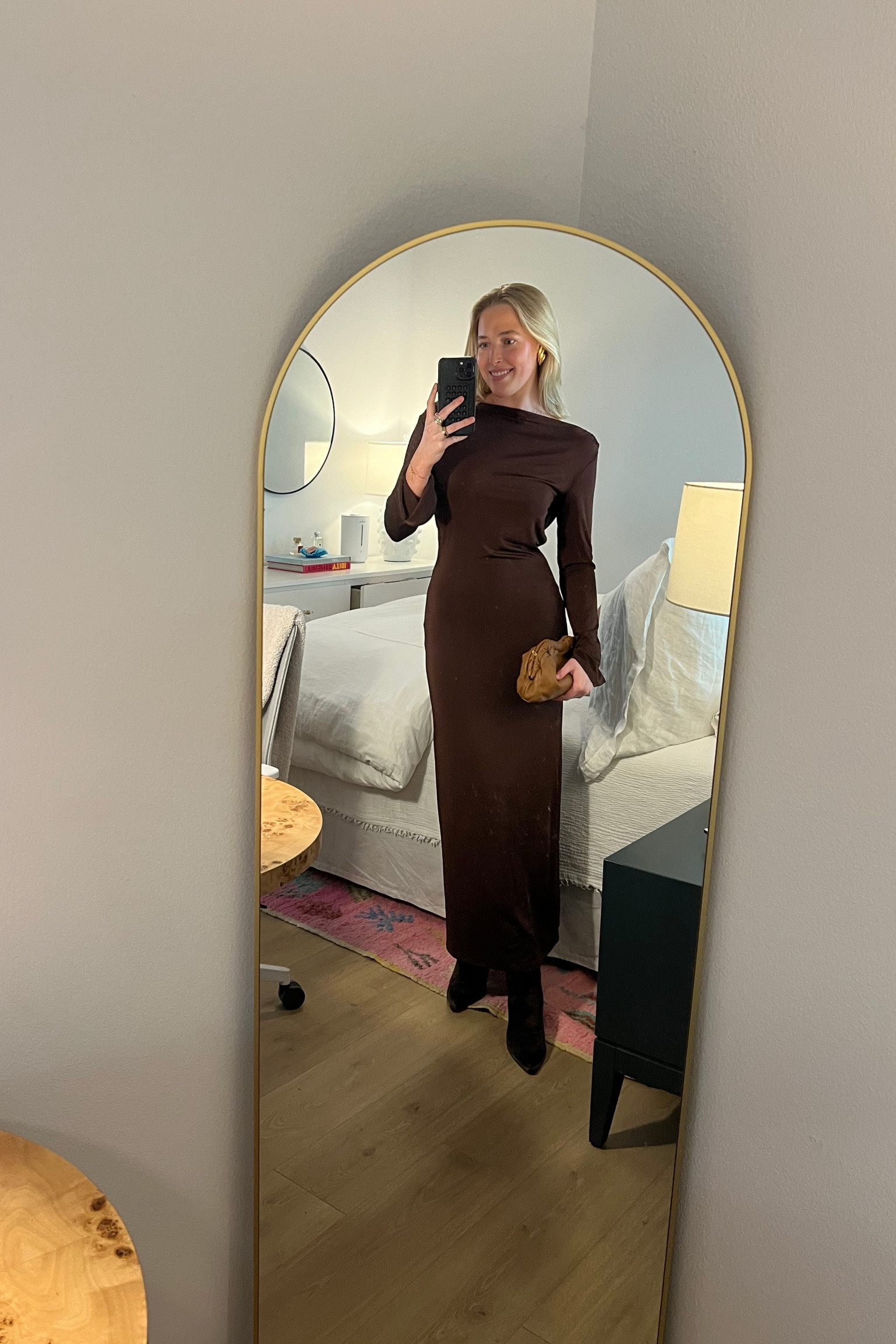 Full blown obsession with this dress for Spring! 

#LTKSeasonal #LTKfindsunder100 #LTKstyletip