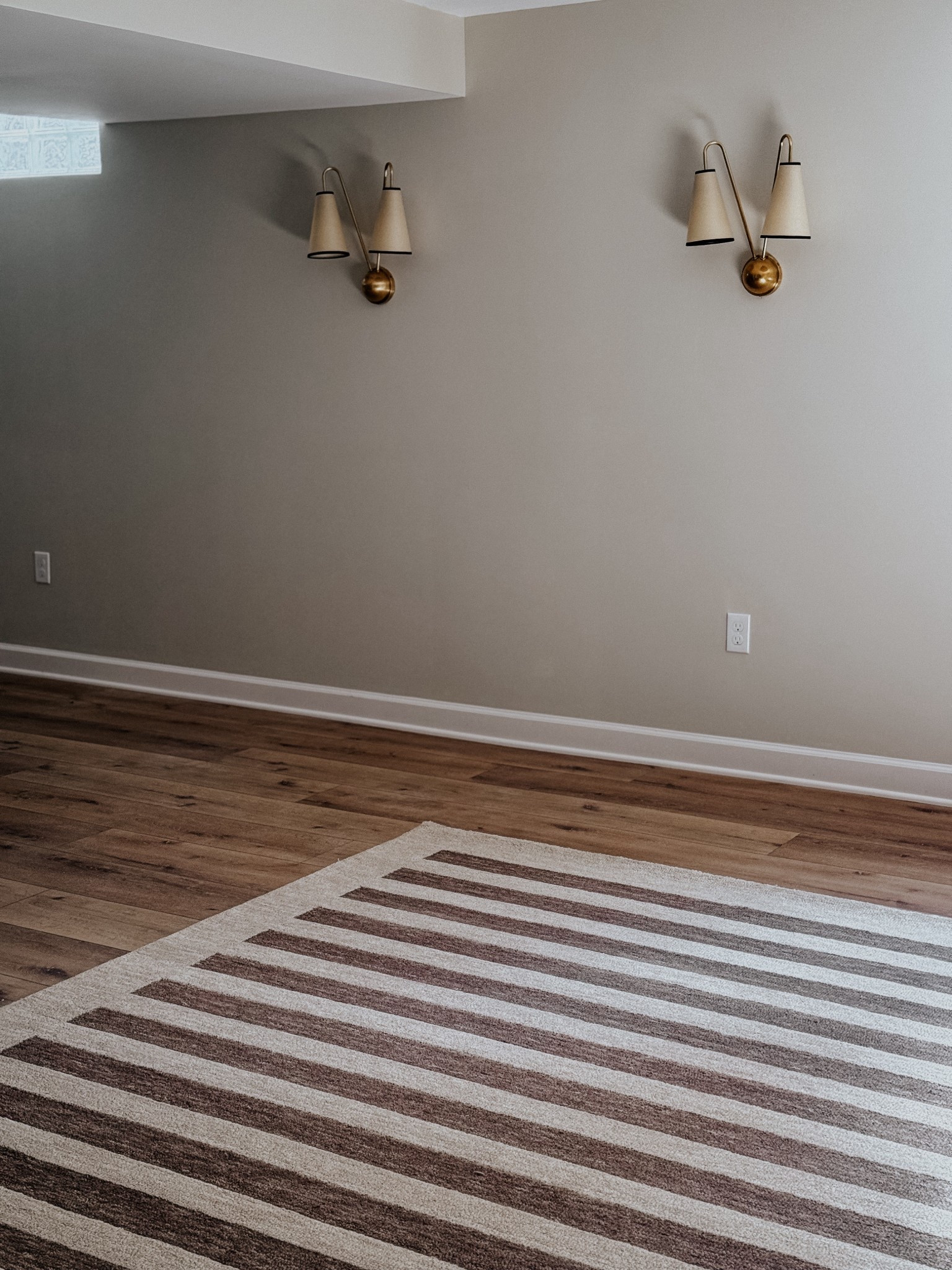 Leanne Ford x Loloi Craven Rug in Oatmeal/Bark 

#LTKHome