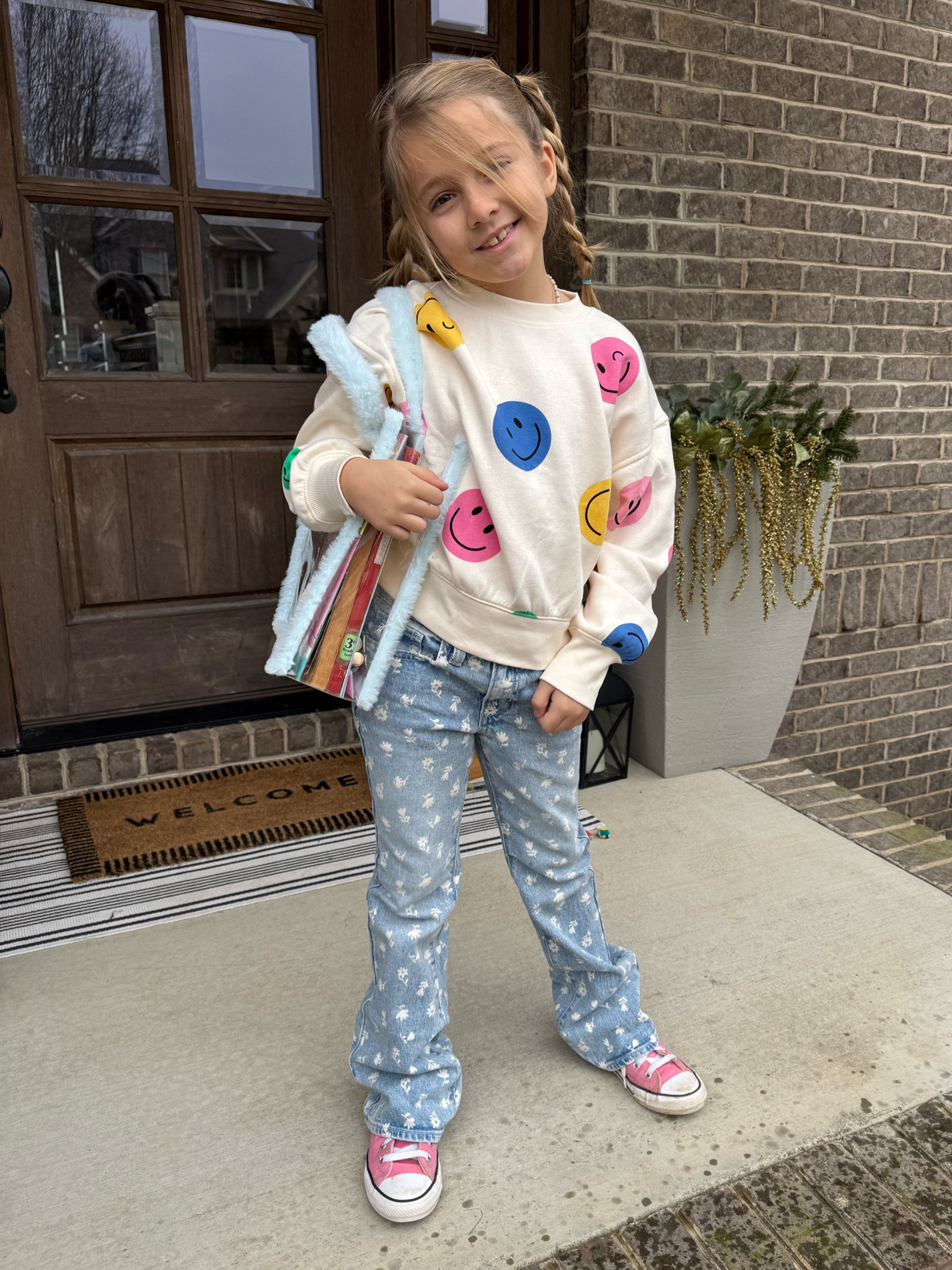 Girls style 😃 

#LTKSaleAlert #LTKKids #LTKWatchNow