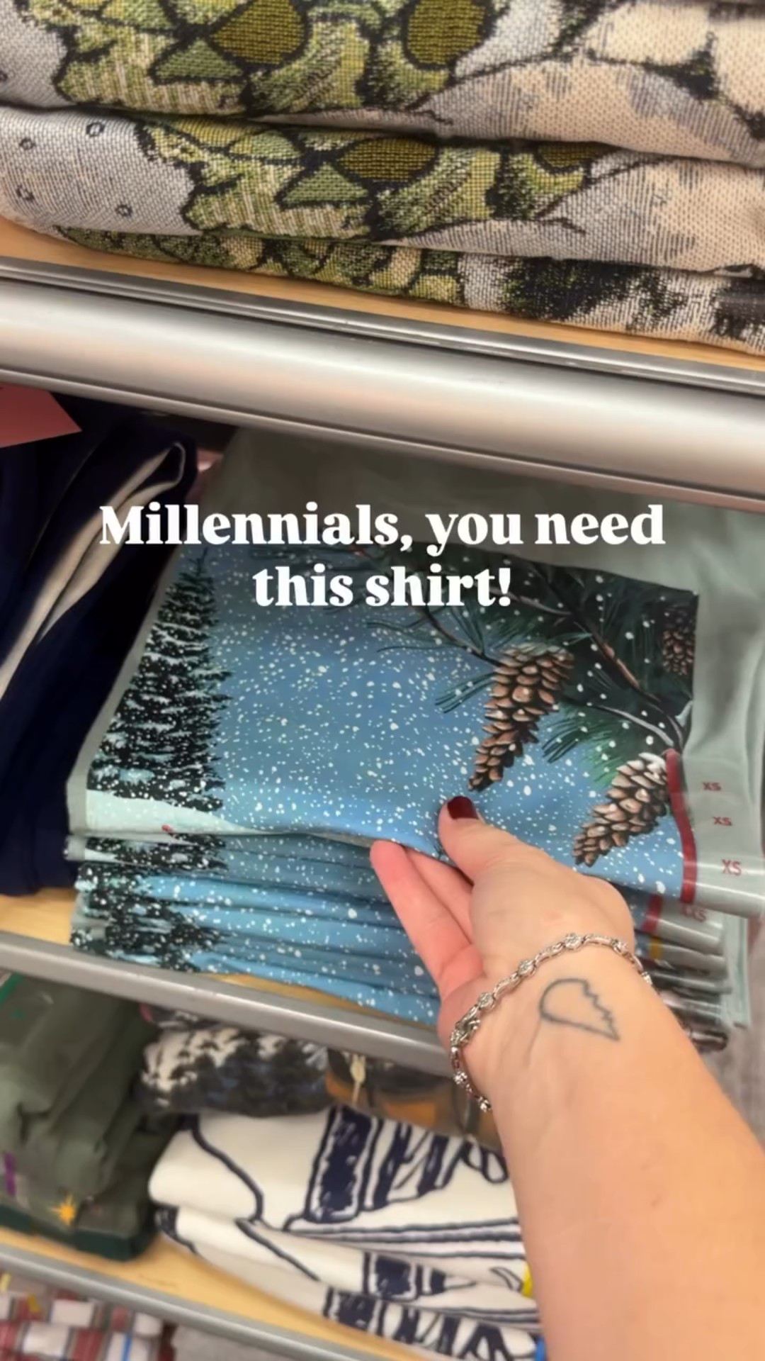 Do you remember Richard Scarry books as a kid? This is the cutest shirt at Target! And it’s only $12! Follow + comment “SHOP” for a link! ✨MUST BE FOLLOWING FOR THE LINK TO COME THROUGH✨ #paidlink