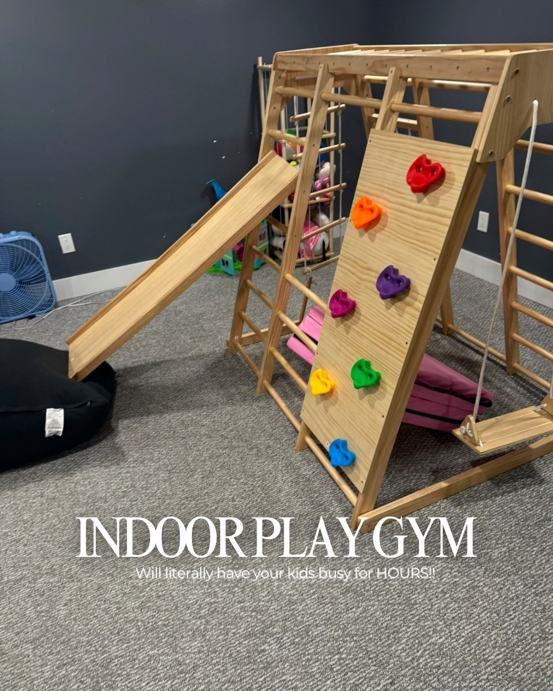 We have had this in our basement for the kids and they love it! 

winter outfits, holiday outfits, Christmas outfit ideas, winter fashion for women, cozy winter outfits, cold weather outfits, cute winter outfits

#LTKHoliday #LTKdayinmylife #LTKGiftGuide