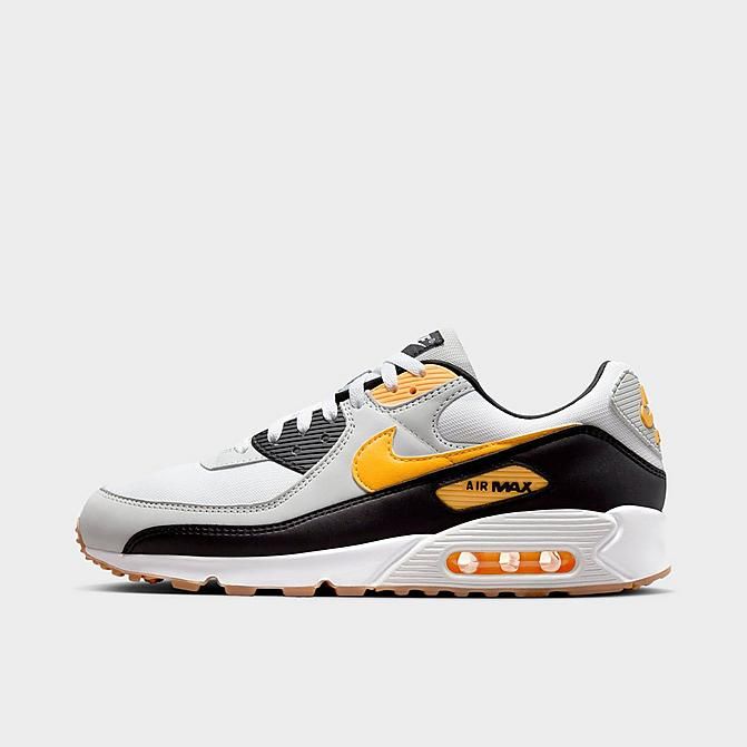 Men's Nike Air Max 90 Casual Shoes | Finish Line (US)