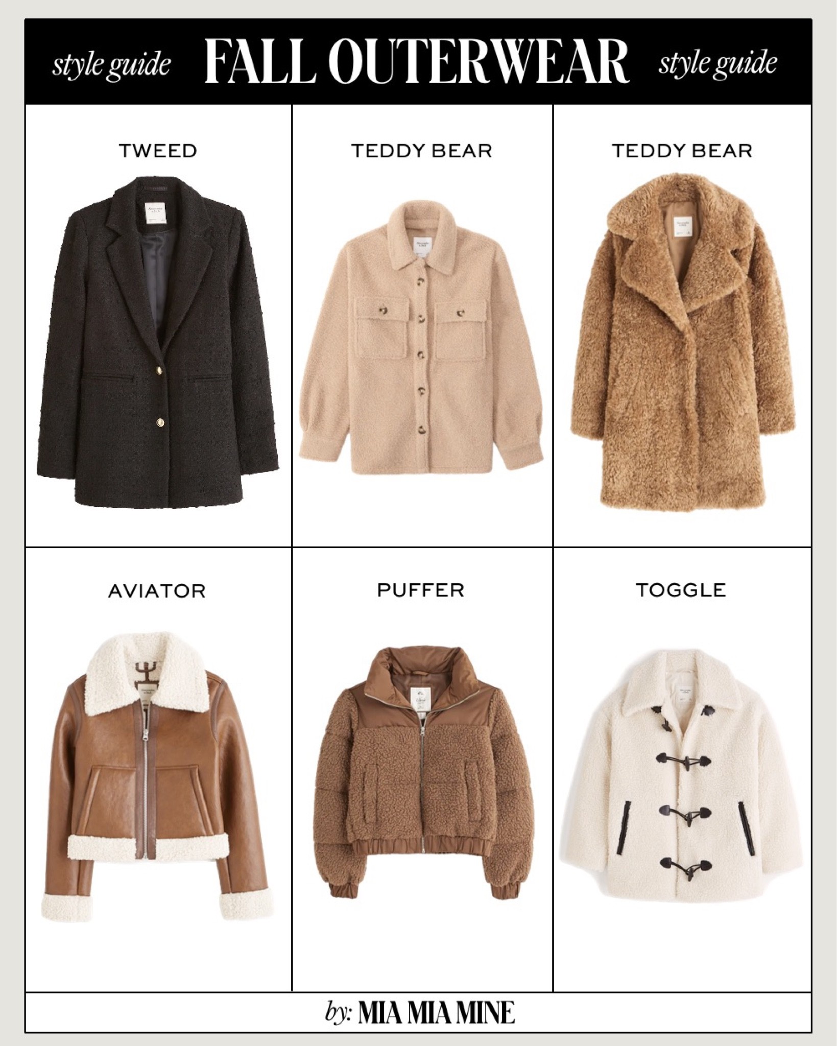 Teddy Ten: Capsule Collection Special Products