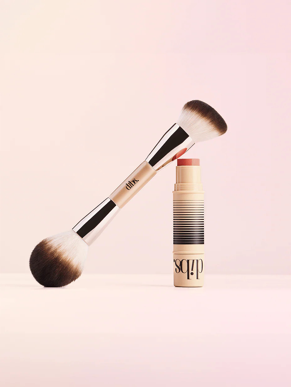 Desert Island Duo | DIBS Beauty | DIBS Beauty