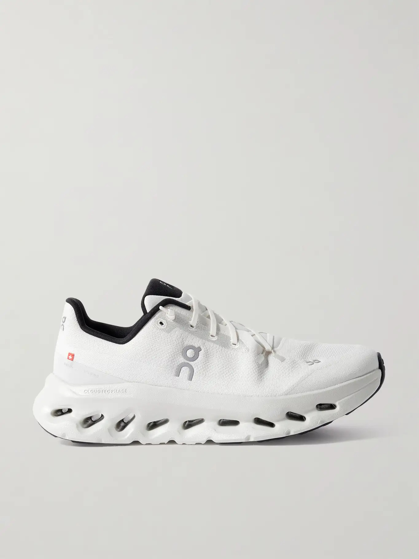 Cloudtilt Stretch-Knit Sneakers | Mr Porter (US & CA)