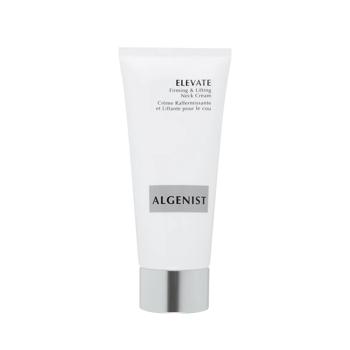 ELEVATE Firming & Lifting Neck Cream | Algenist