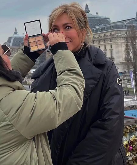 Shop, Jennifer Aniston’s exact makeup conceal and correct pallet


#LTKunder50 #LTKFind #LTKbeauty