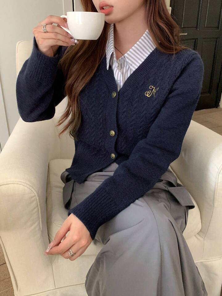 Reviews
       View All  
        5.00
           
      Did the item fit well?
     7%  Small93%... | SHEIN