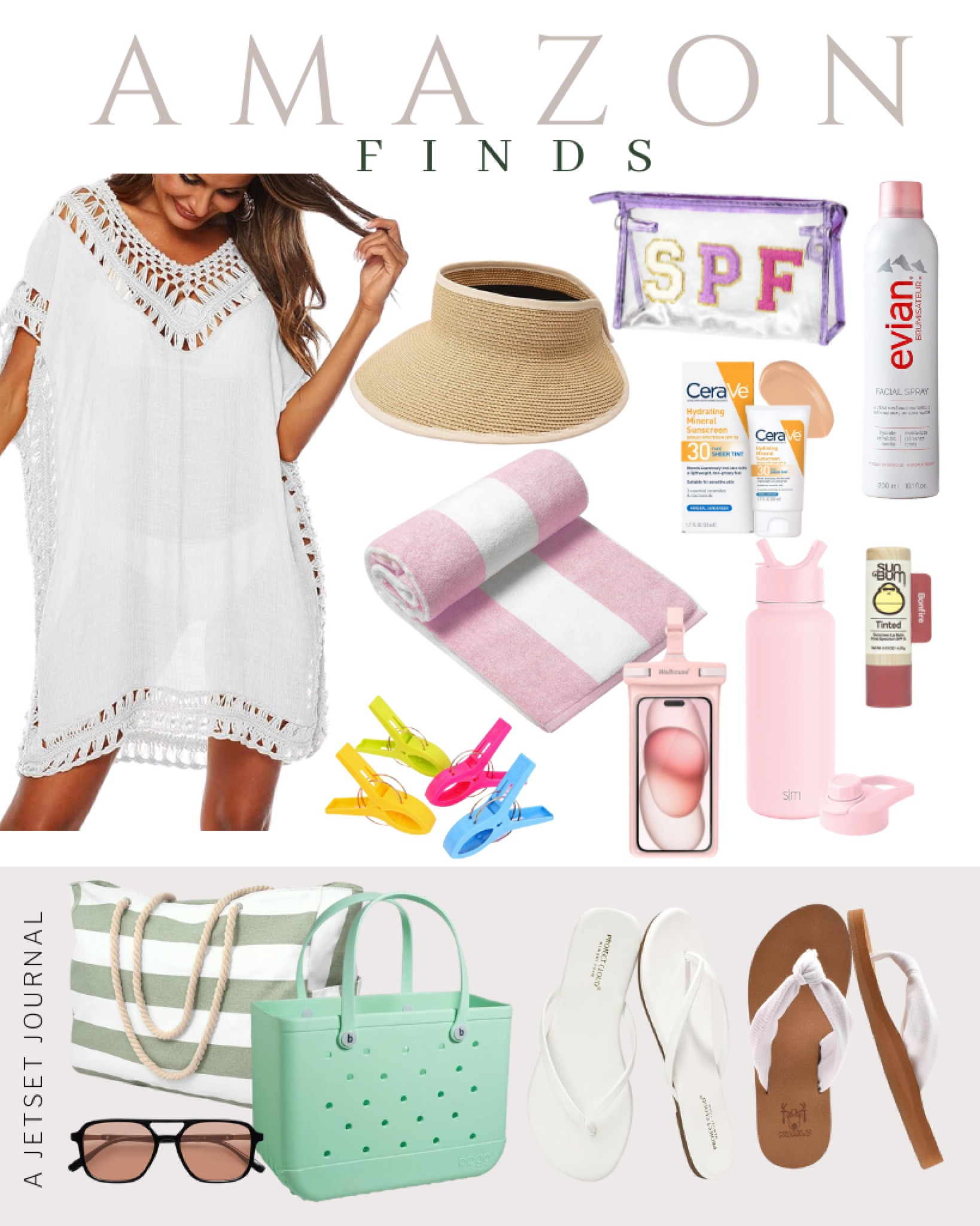 #LTKSeasonal #LTKU #LTKSummerSales