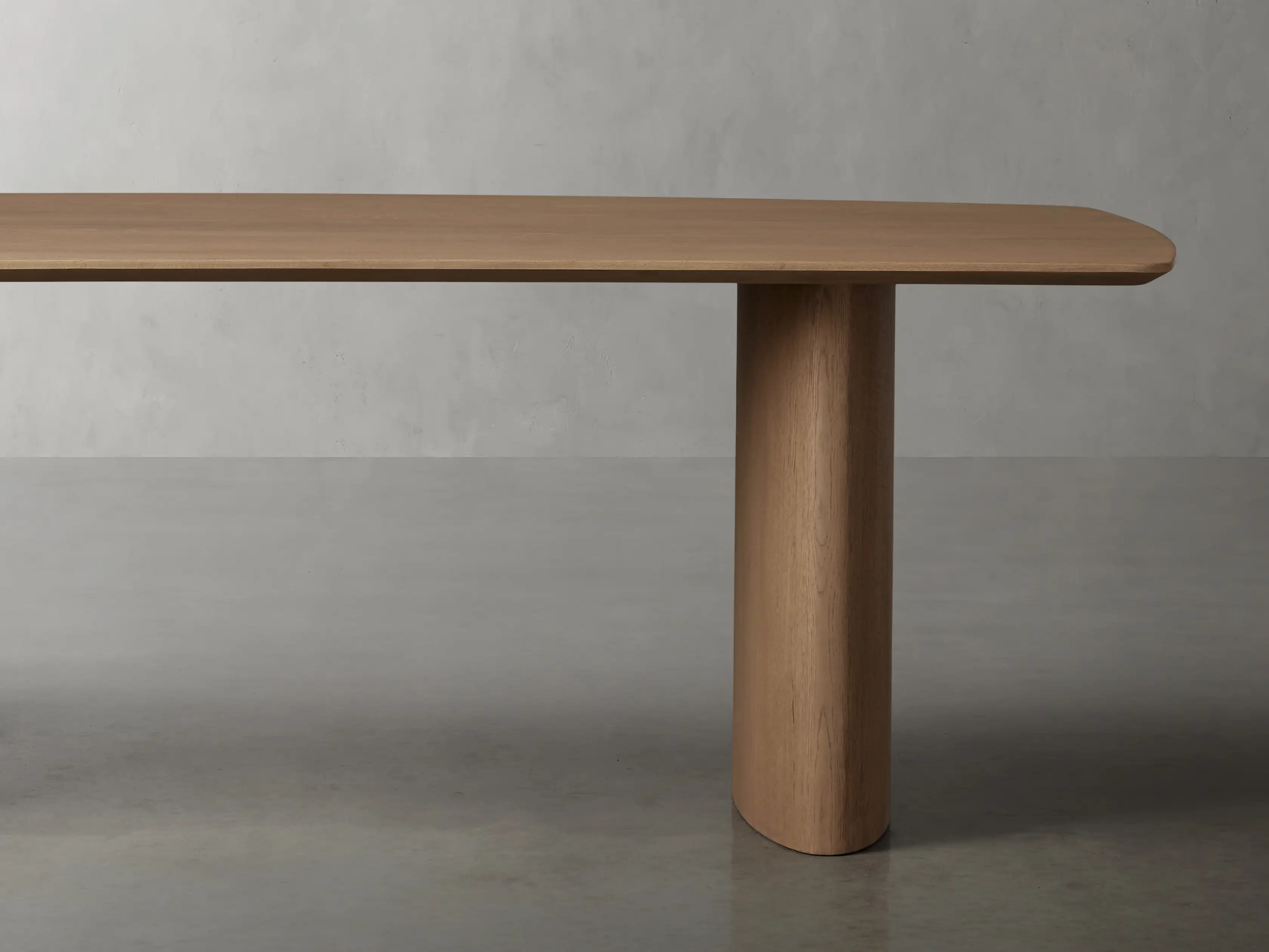 Theo Dining Table | Arhaus