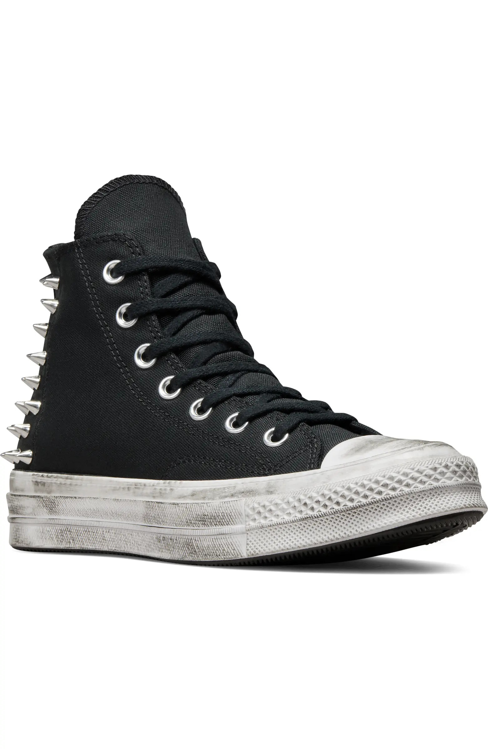Chuck Taylor® All Star® 70 High Top Sneaker (Women) | Nordstrom